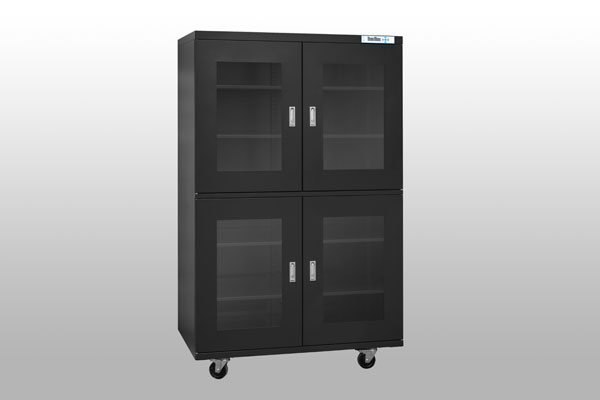 Structure and performance of electronic moisture proof cabinet