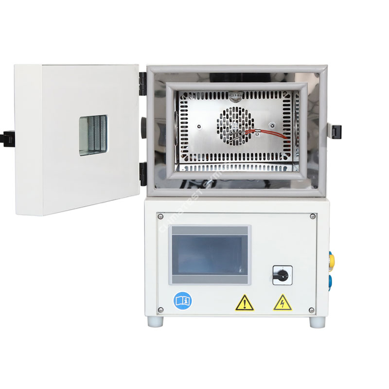 Can the benchtop test chamber be customized to meet specific requirements?