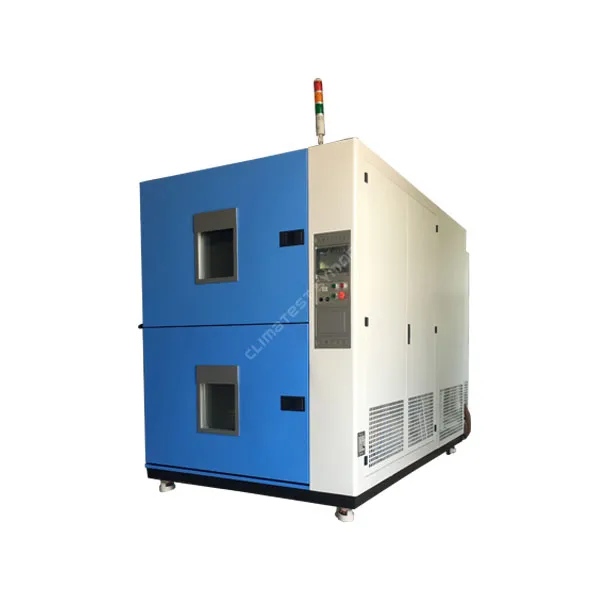 Precautions and operating tips for using high and low temperature test chambers