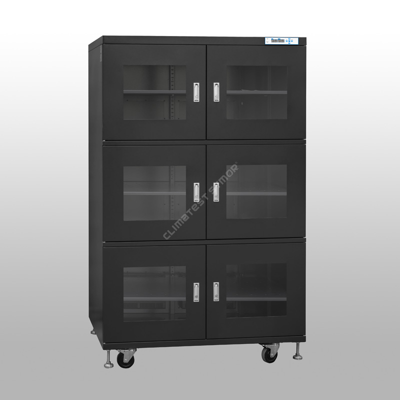 Auto Dry Cabinet