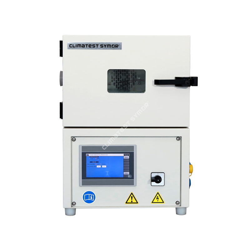 Benchtop Thermal Chamber