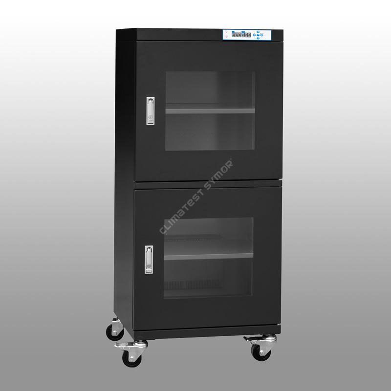 Dry Cabinet for Electronic Integrated Chips