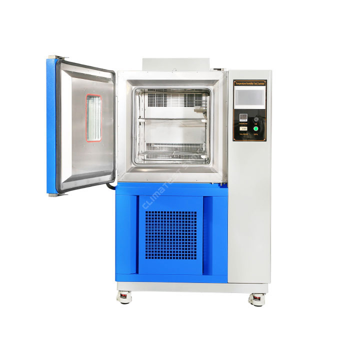 Environmental Chambers Temperature Humidity Control