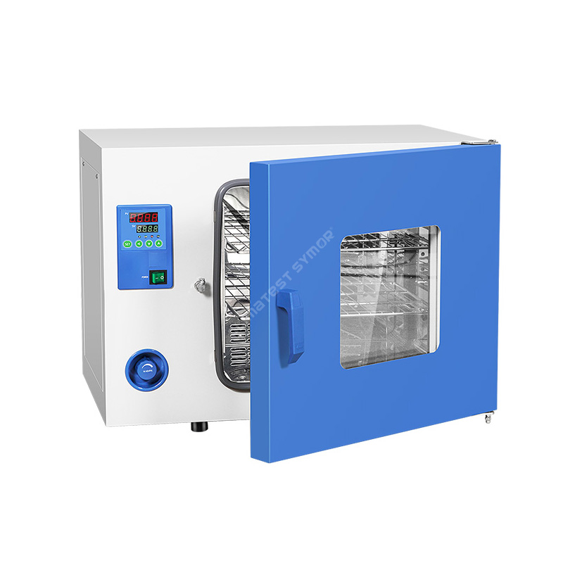 Forced Convection Drying Oven