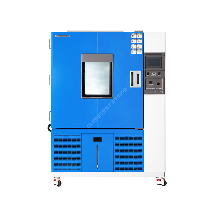 High Low Temperature Humidity Test Chambers