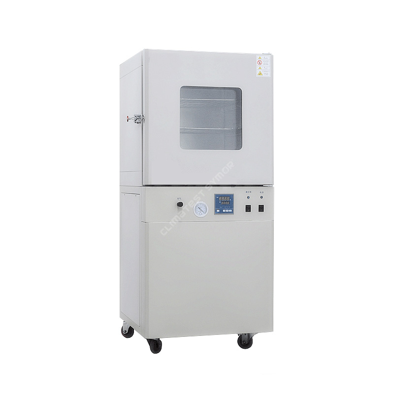 Laboratory Vacuum Oven