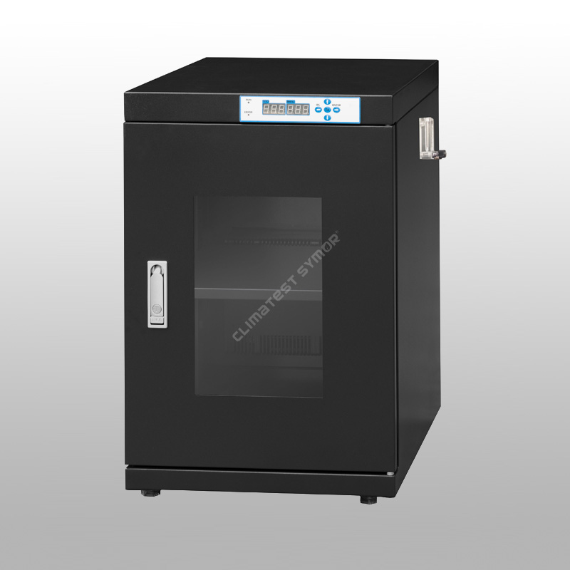 Nitrogen Storage Cabinets