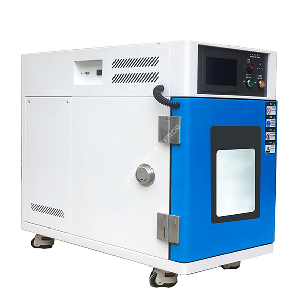 Portable Temperature Humidity Test Chamber