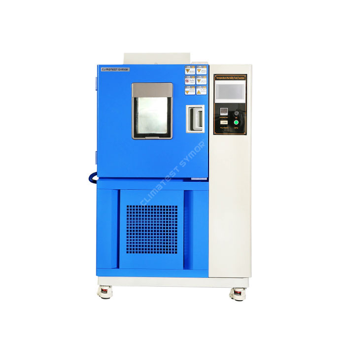 Programmable Temperature Humidity Chambers