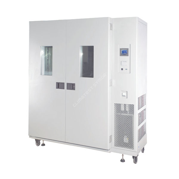 Stability Chamber in Pharma